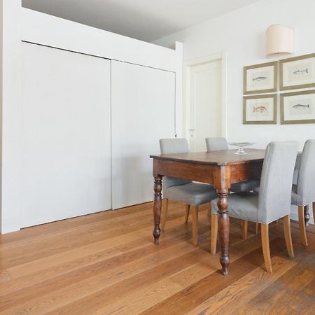 Joivy Delightful Family Flat With Terrace Apartamento Milão Exterior foto