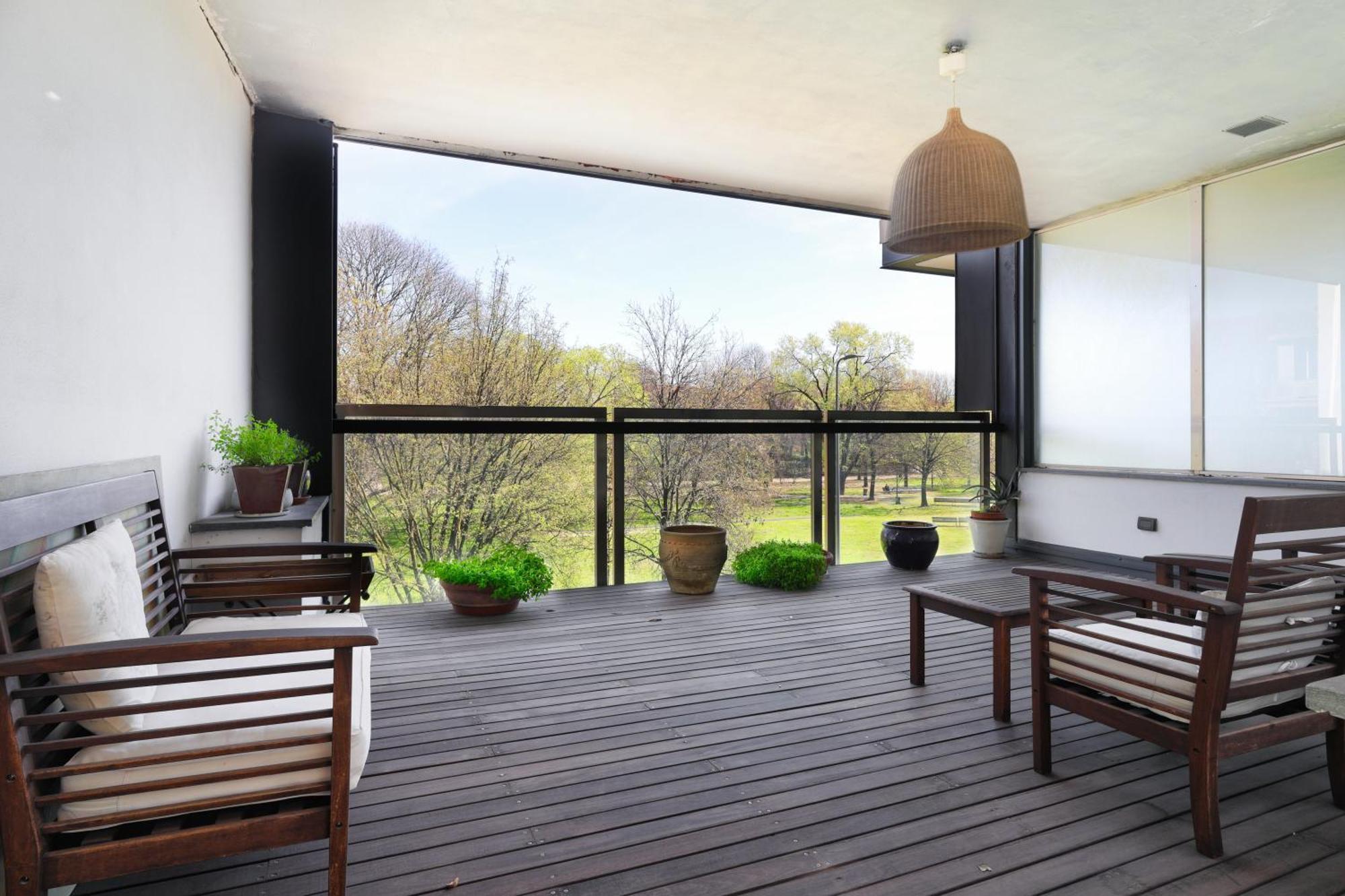 Joivy Delightful Family Flat With Terrace Apartamento Milão Exterior foto