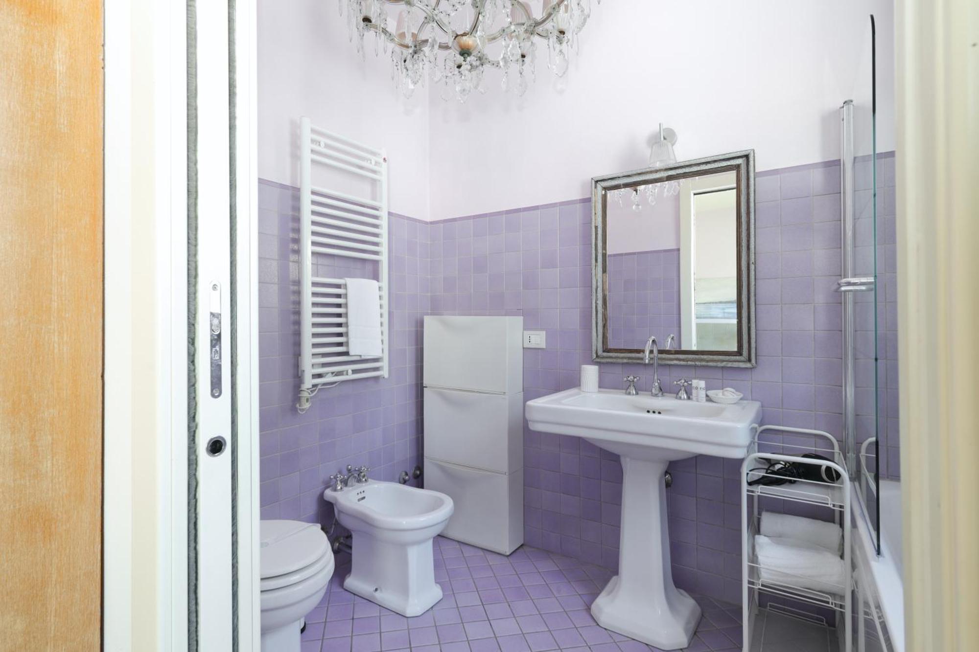Joivy Delightful Family Flat With Terrace Apartamento Milão Exterior foto